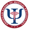 American Board of Medical Psychology Logo